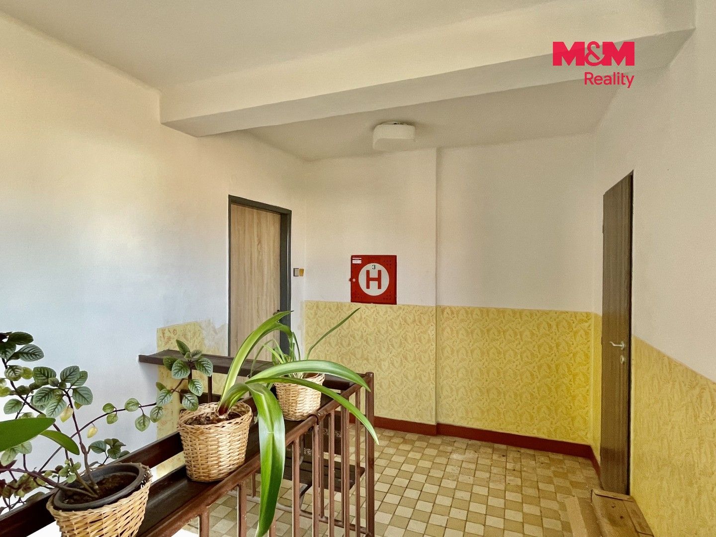 Pronájem bytu 2+1 55 m² - foto 16