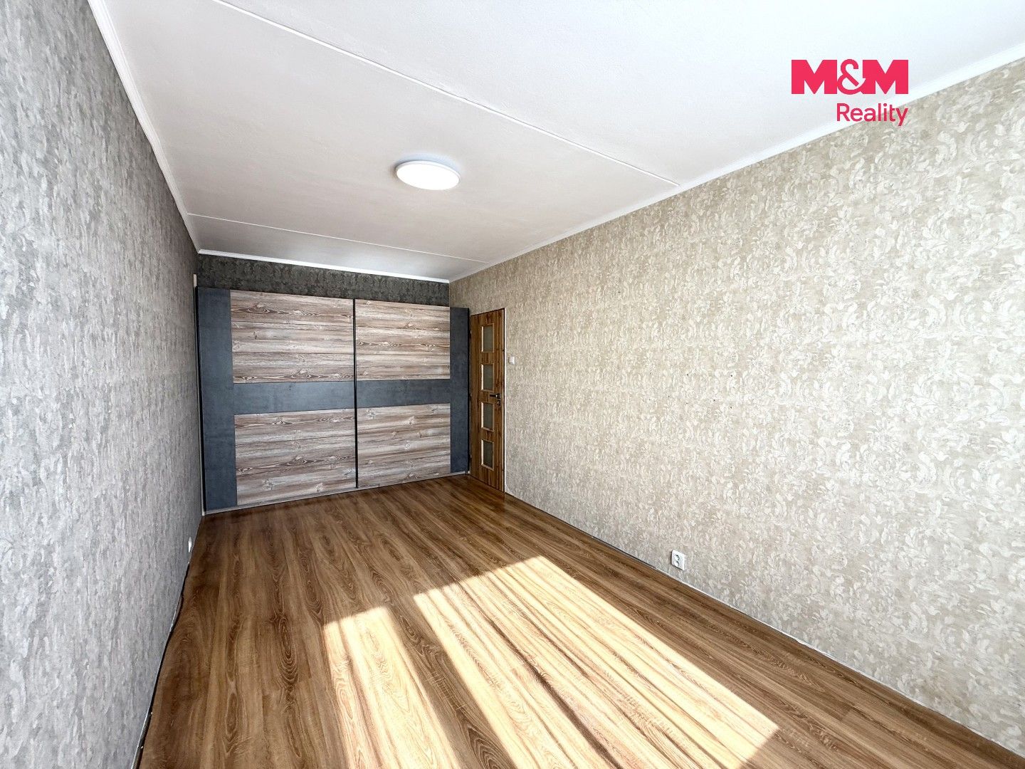 Pronájem bytu 3+1 66 m² - foto 10