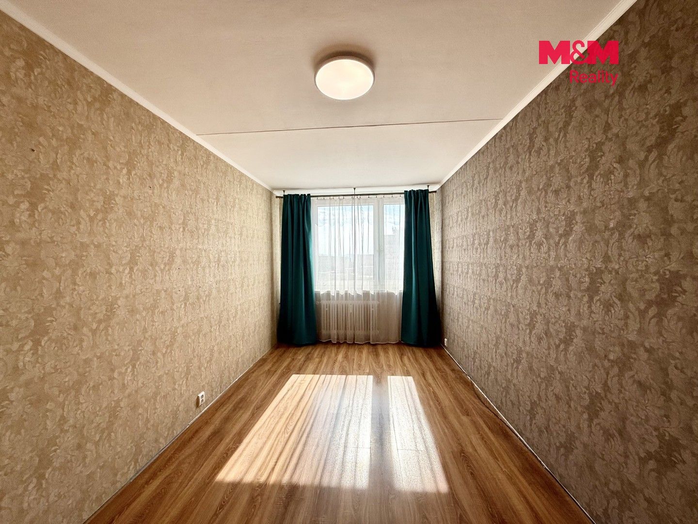 Pronájem bytu 3+1 66 m² - foto 11