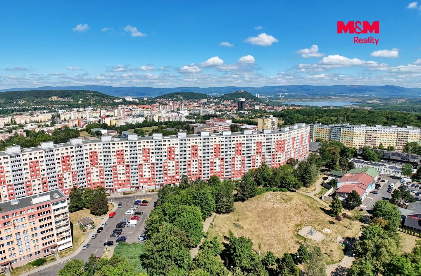 Pronájem bytu 3+1 66 m² - foto 13