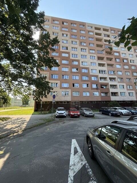Pronájem bytu 1+1 37 m² - foto 9