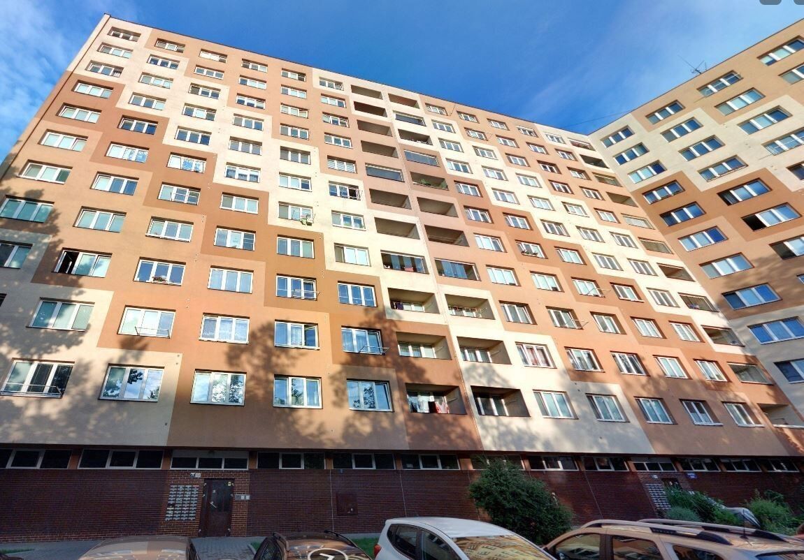 Pronájem bytu 1+1 37 m² - foto 10