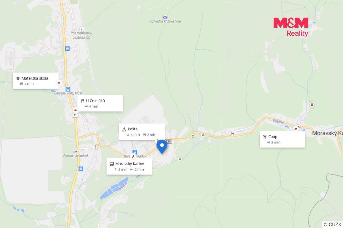 Pronájem bytu 2+1 55 m² - foto 18