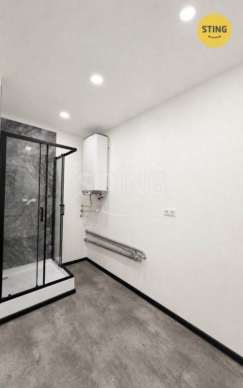 Pronájem komerčního prostoru 40 m² - foto 5