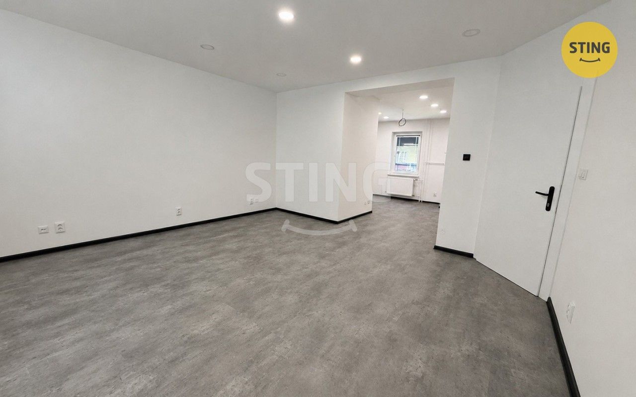 Pronájem komerčního prostoru 40 m² - foto 4