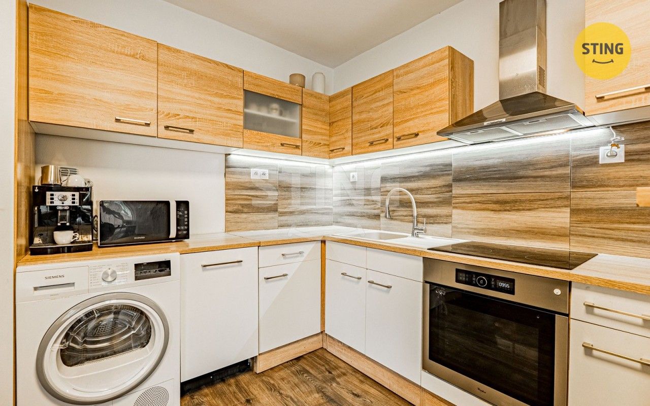 Prodej bytu 2+1 49 m² - foto 1