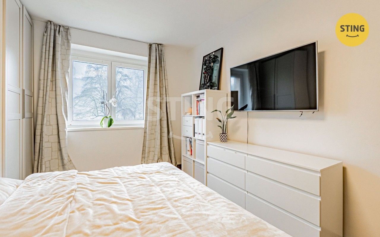 Prodej bytu 2+1 49 m² - foto 3