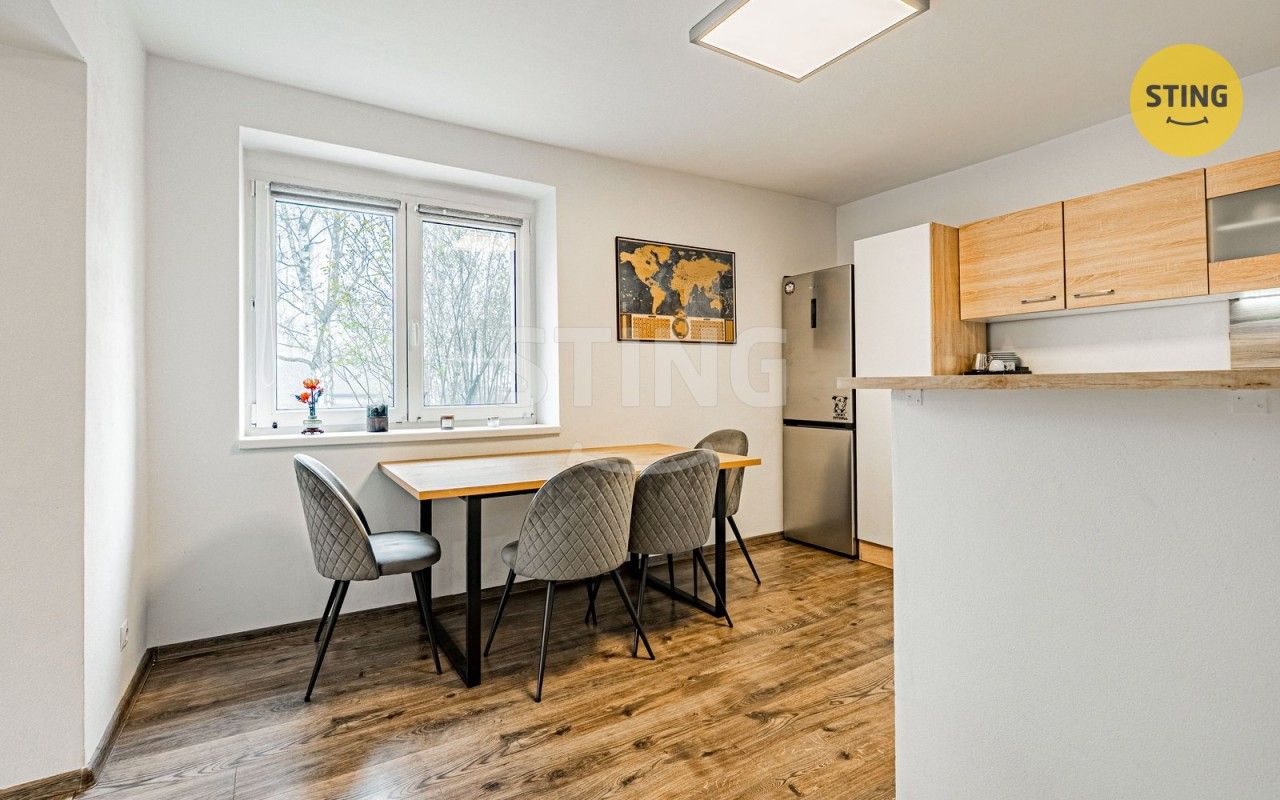 Prodej bytu 2+1 49 m² - foto 6