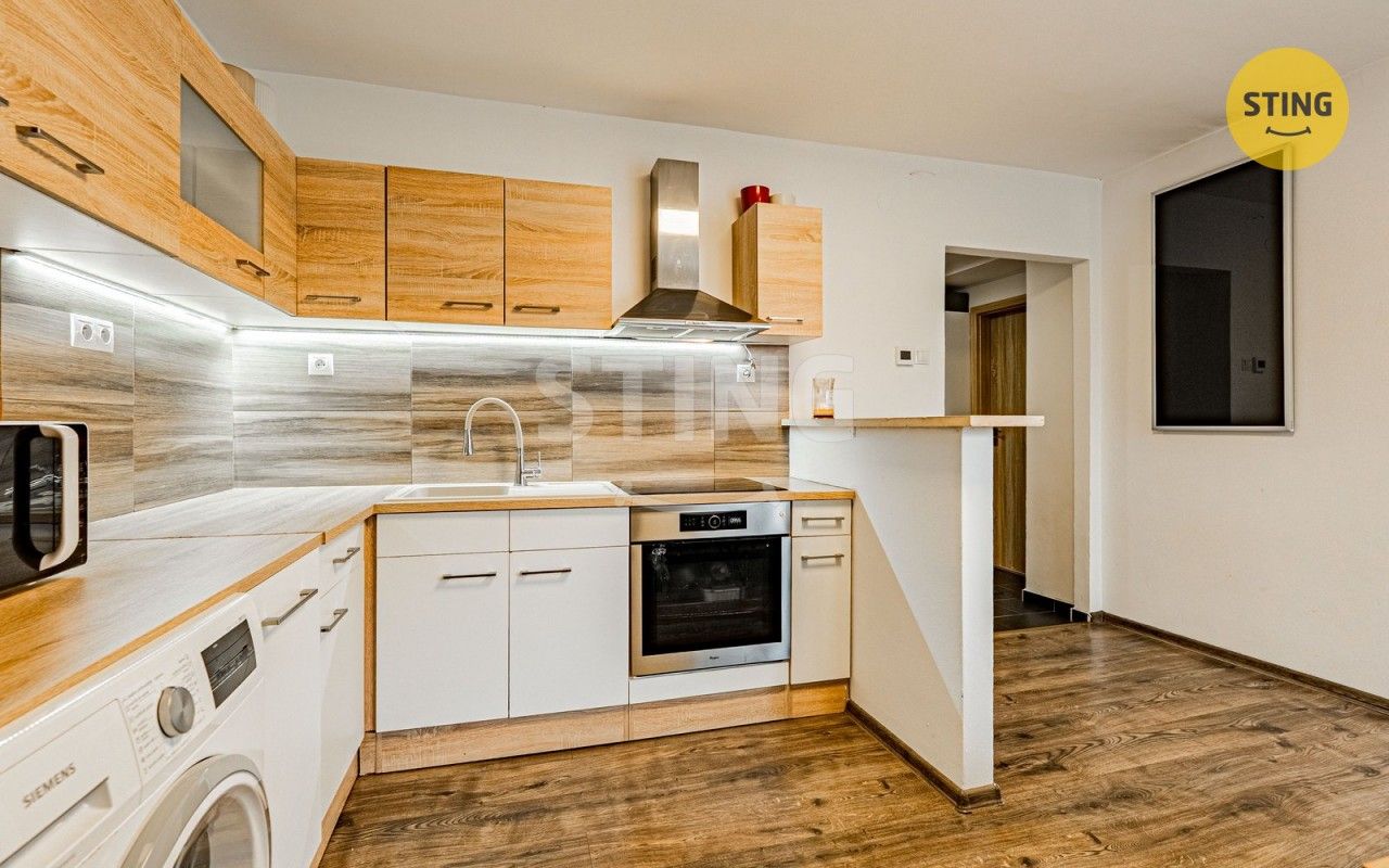 Prodej bytu 2+1 49 m² - foto 5