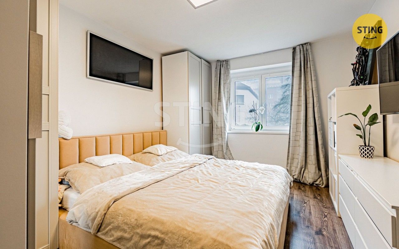 Prodej bytu 2+1 49 m² - foto 8