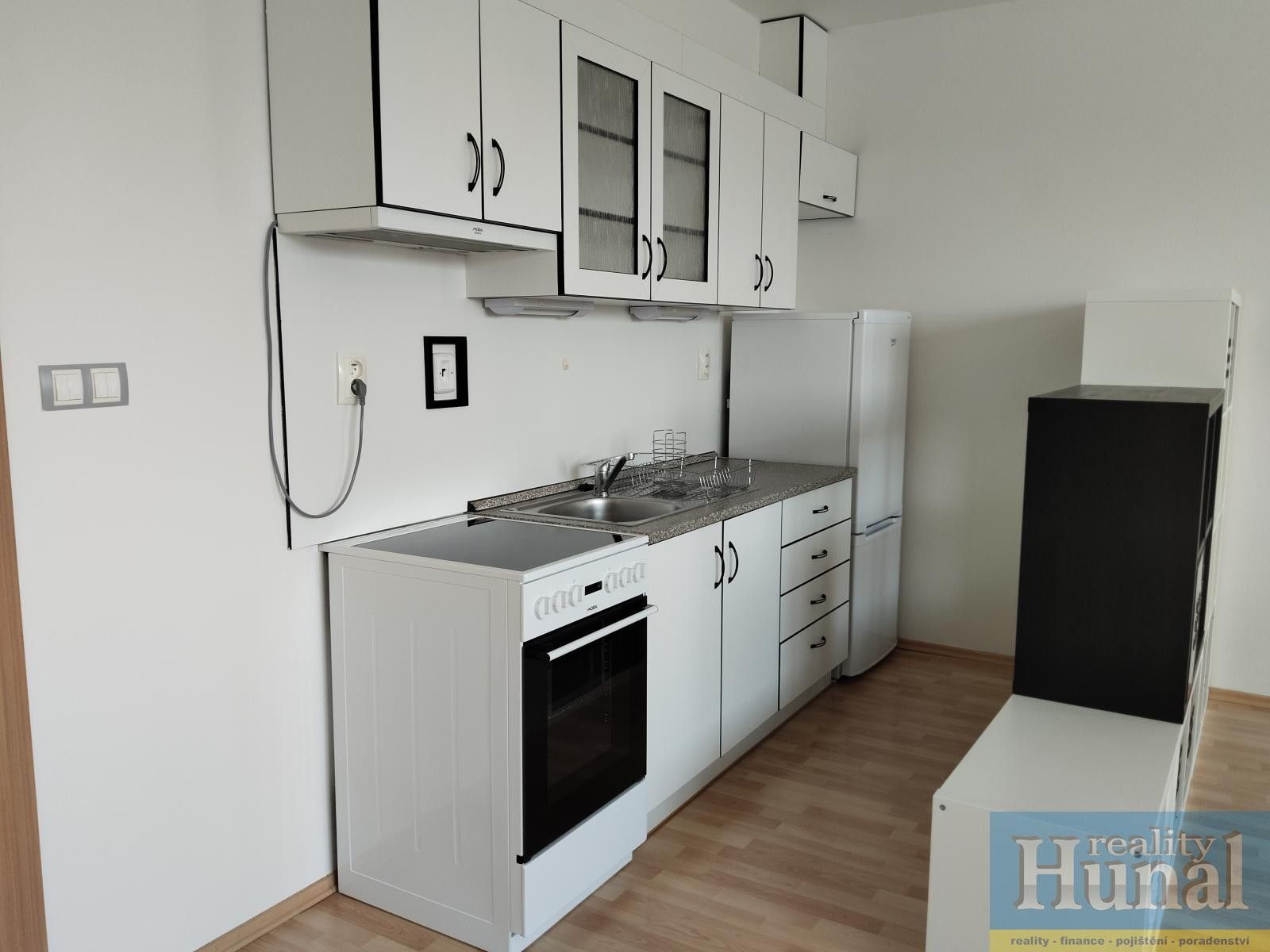 Pronájem bytu 1+kk 36 m² - foto 2