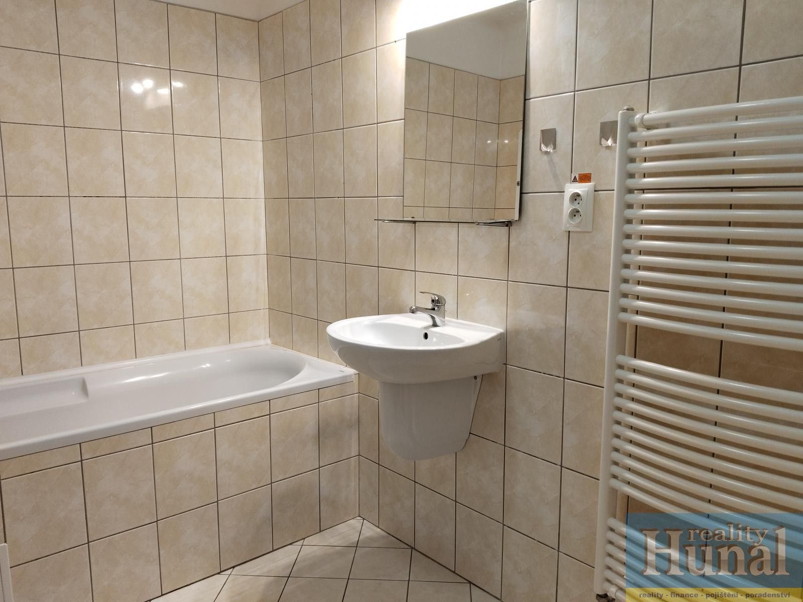 Pronájem bytu 1+kk 36 m² - foto 6