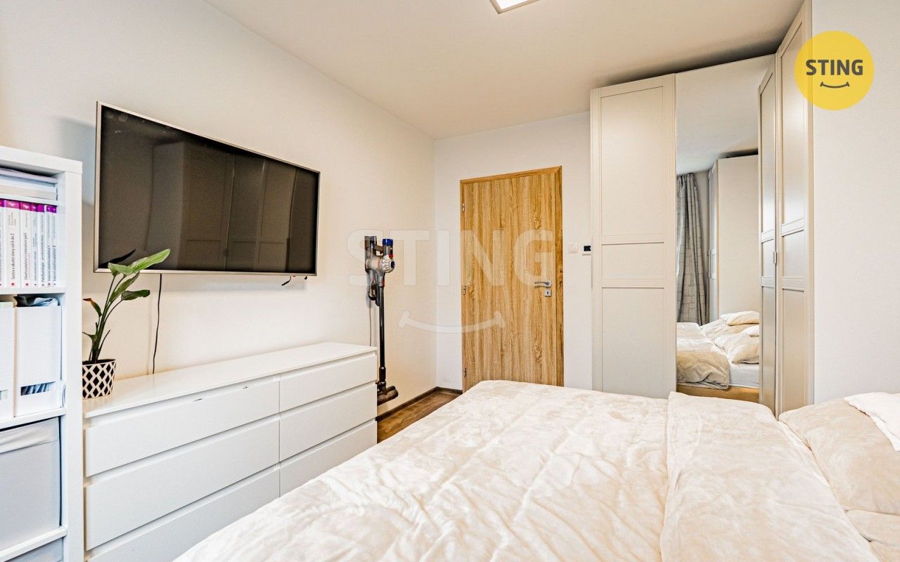 Prodej bytu 2+1 49 m² - foto 10