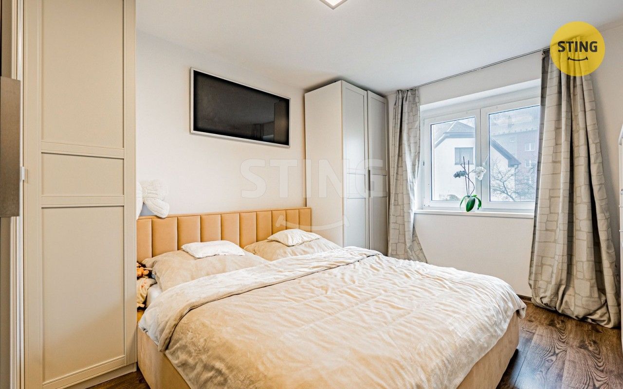 Prodej bytu 2+1 49 m² - foto 9