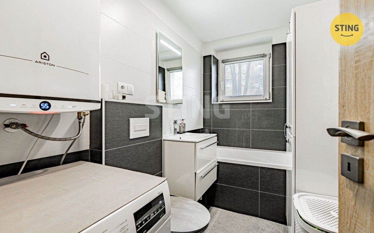 Prodej bytu 2+1 49 m² - foto 11