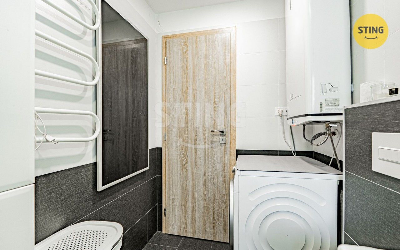 Prodej bytu 2+1 49 m² - foto 12