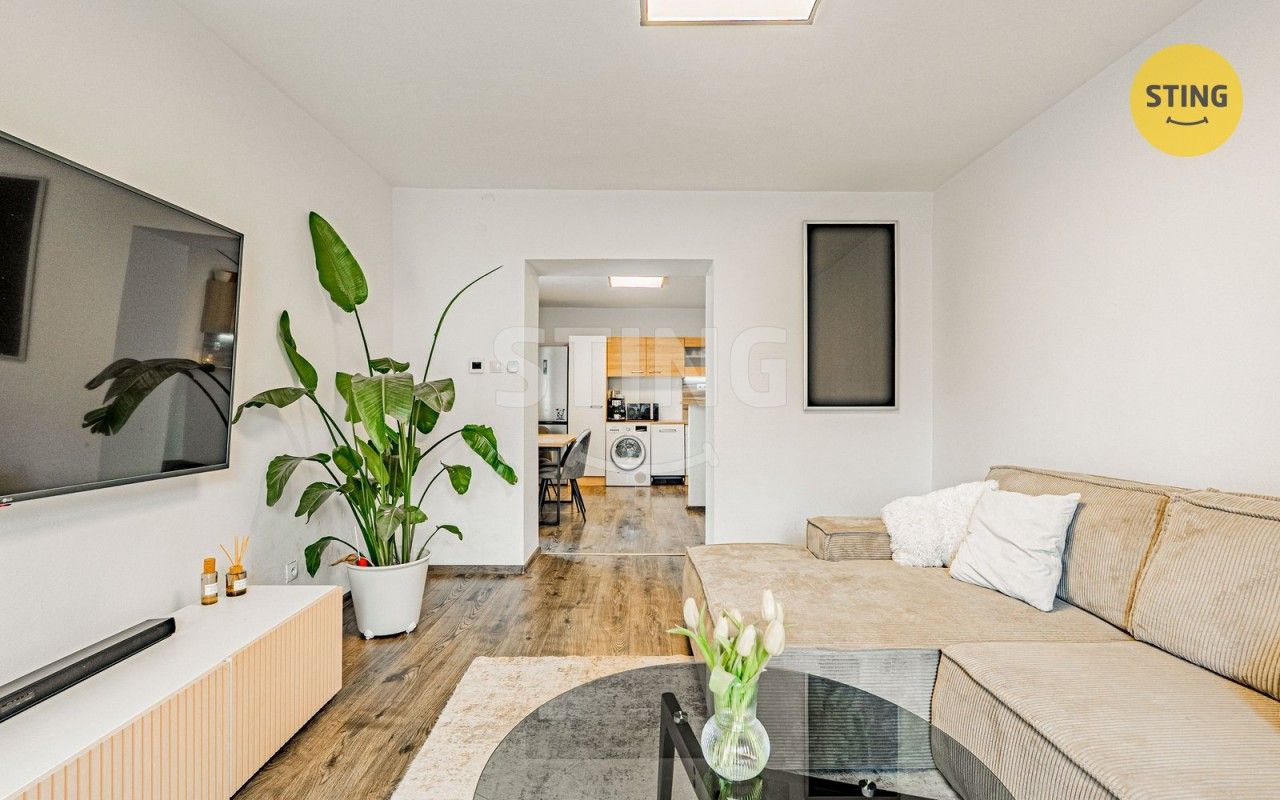 Prodej bytu 2+1 49 m² - foto 14