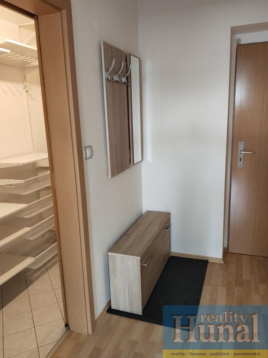 Pronájem bytu 1+kk 36 m² - foto 9