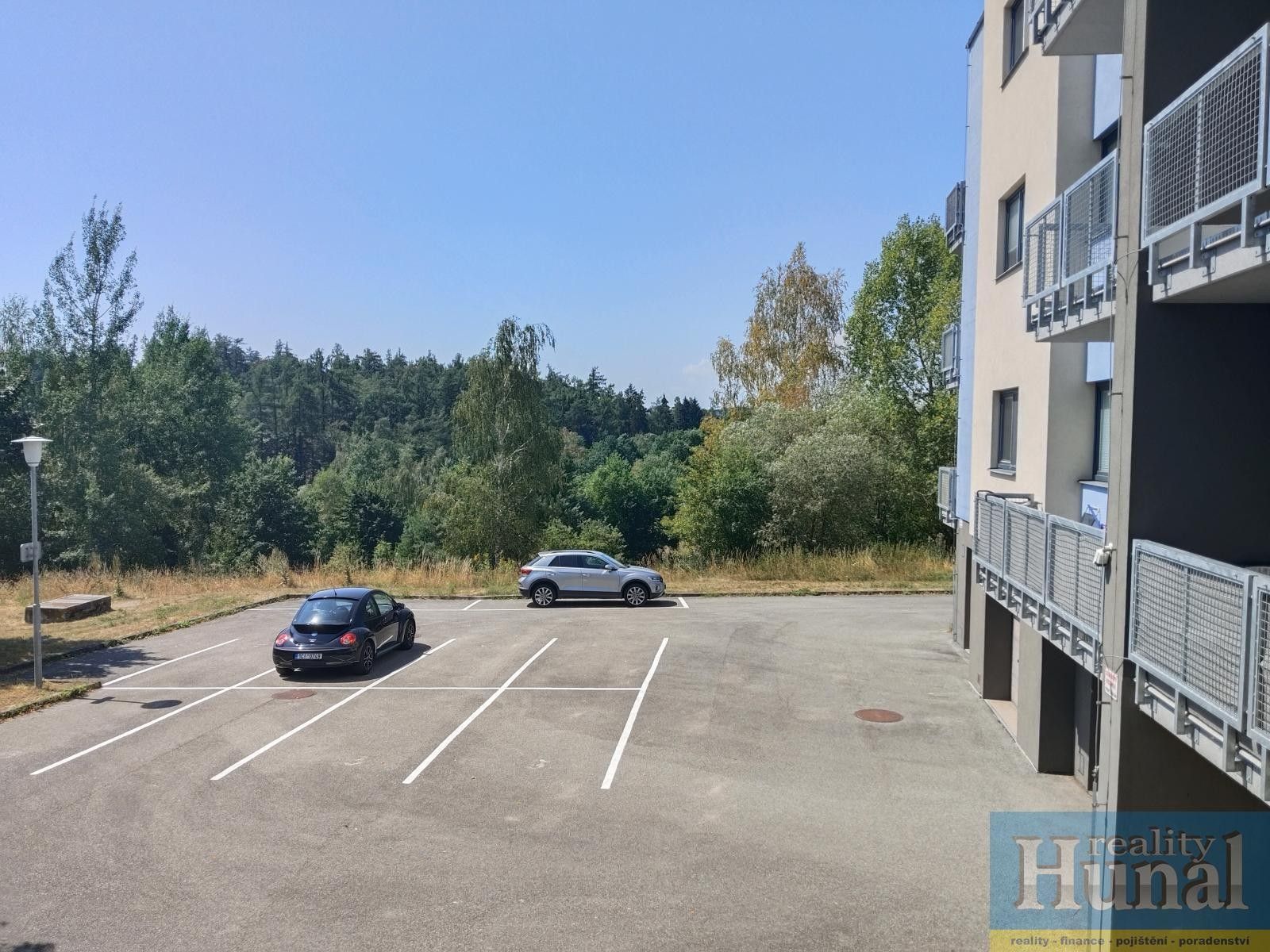 Pronájem bytu 1+kk 36 m² - foto 15