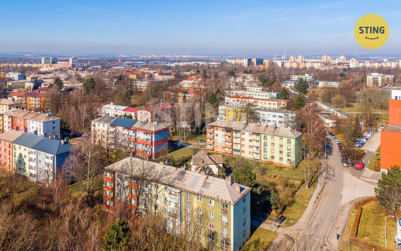 Prodej bytu 2+1 49 m² - foto 18