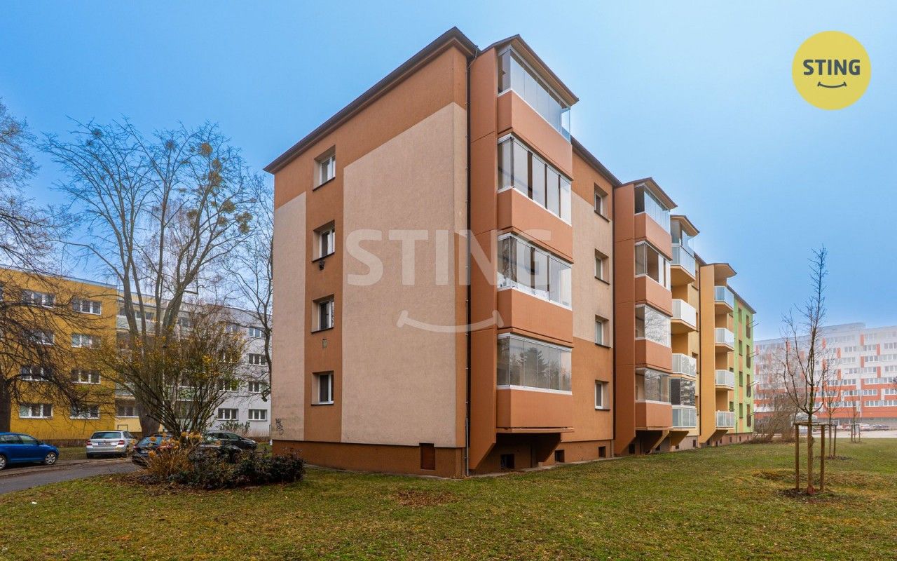 Prodej bytu 2+1 49 m² - foto 19