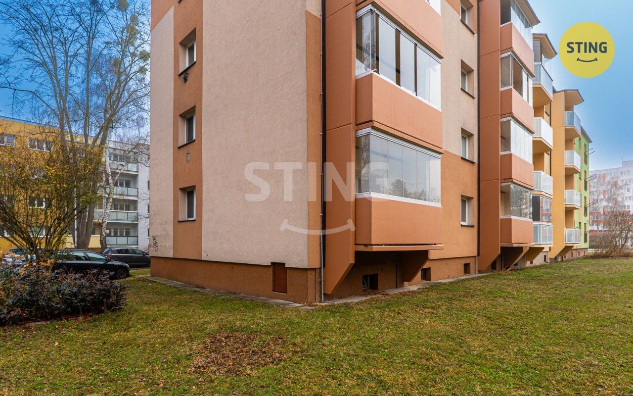 Prodej bytu 2+1 49 m² - foto 20
