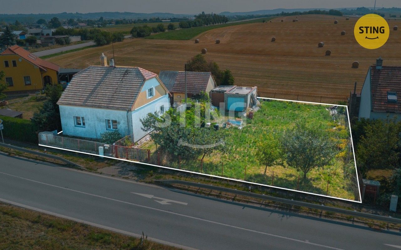 Prodej domu 114 m² - foto 1