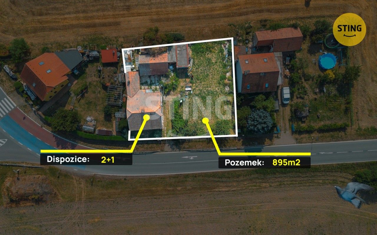 Prodej domu 114 m² - foto 4