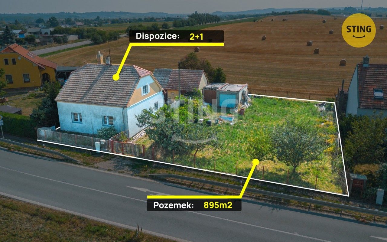 Prodej domu 114 m² - foto 2