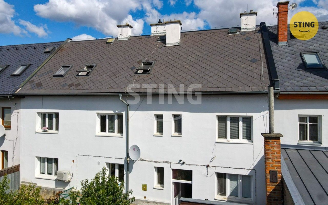 Prodej bytu 2+1 70 m² - foto 8