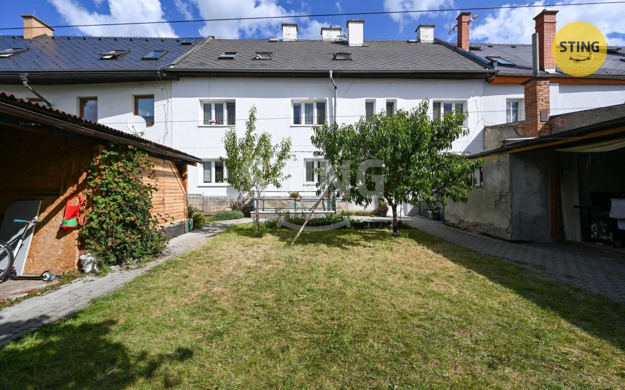Prodej bytu 2+1 70 m² - foto 9