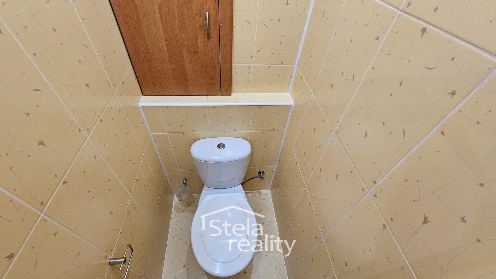 Pronájem bytu 2+1 55 m² - foto 5