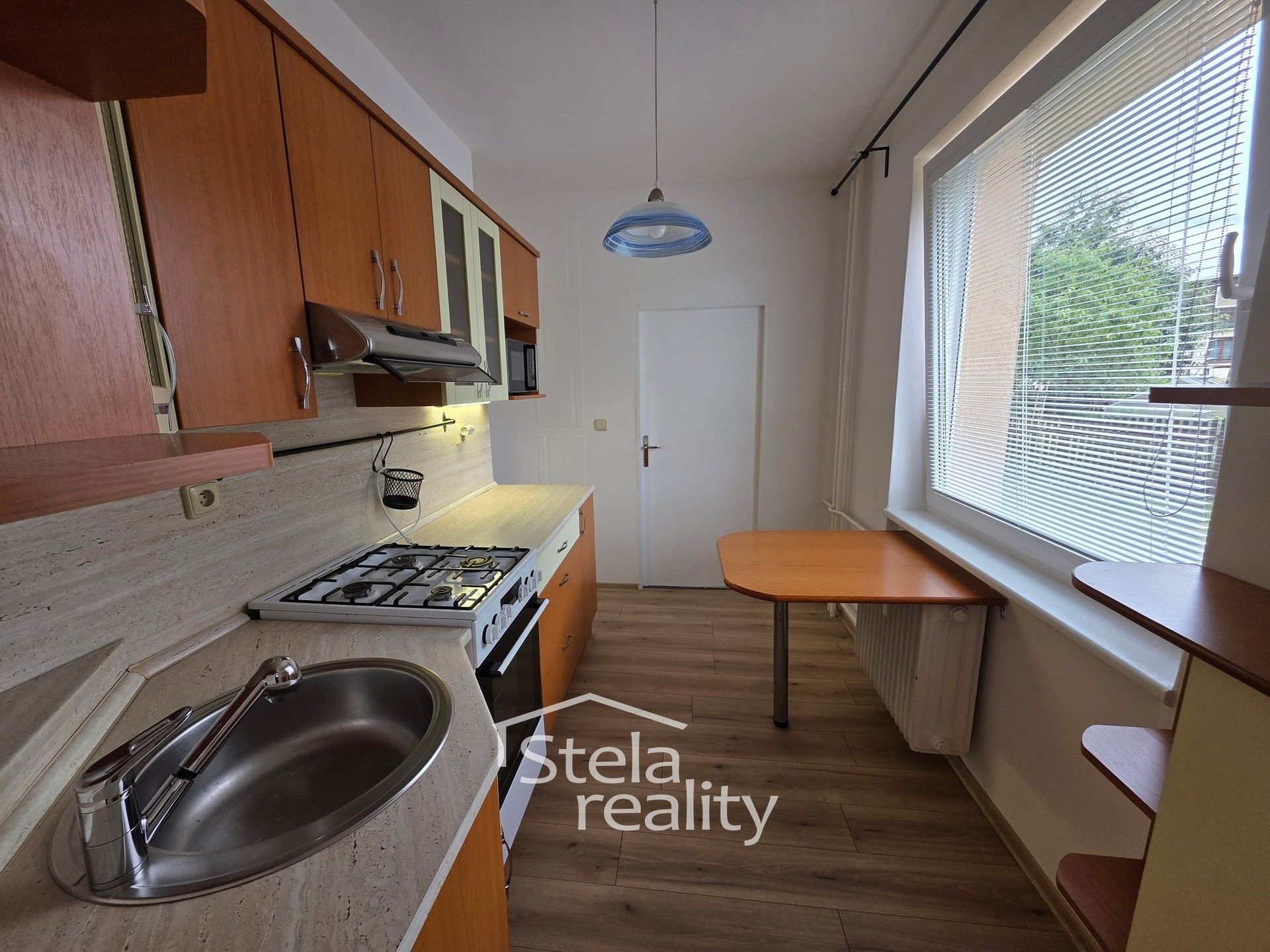 Pronájem bytu 2+1 55 m² - foto 8