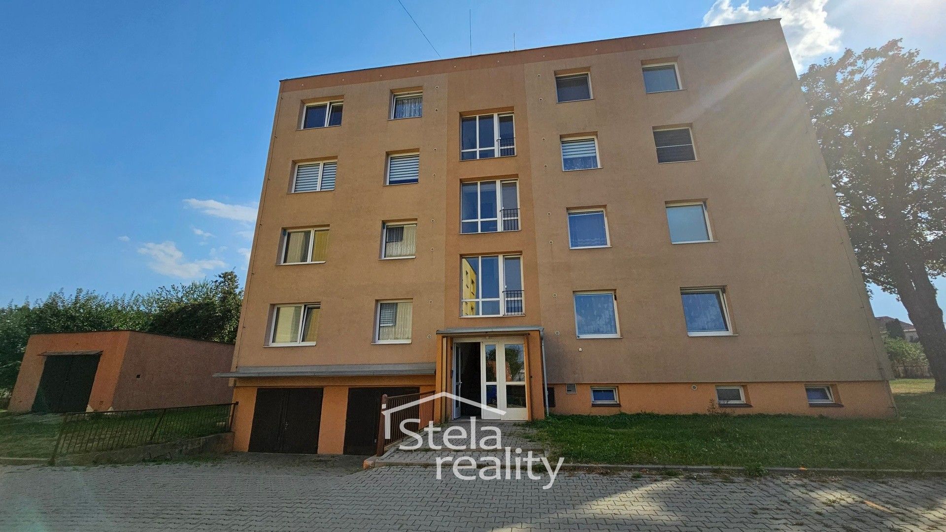 Pronájem bytu 2+1 55 m² - foto 9