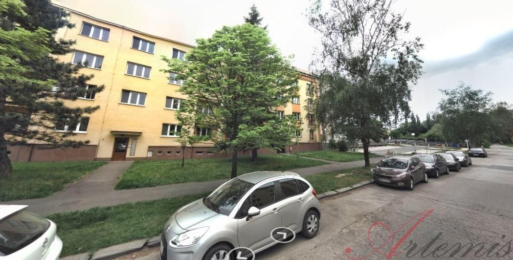Pronájem bytu 2+1 56 m² - foto 1