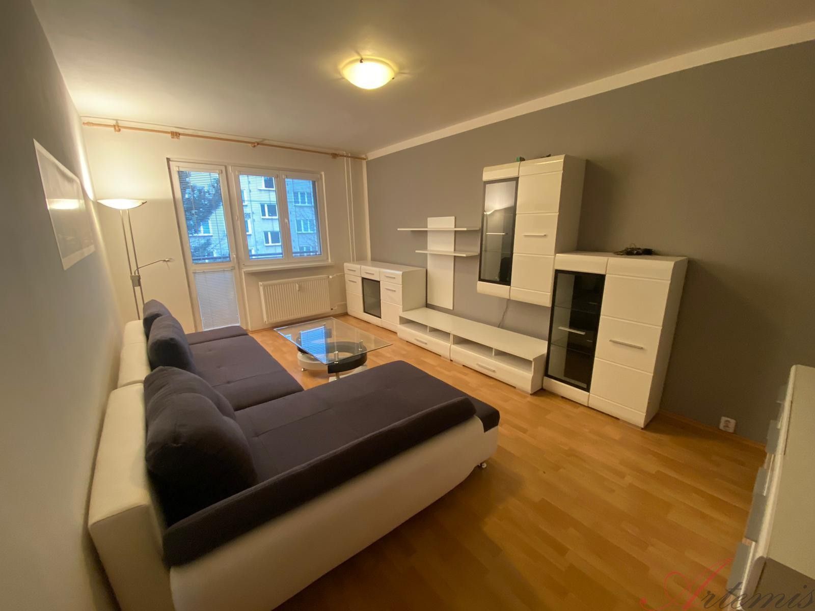 Pronájem bytu 2+1 56 m² - foto 3