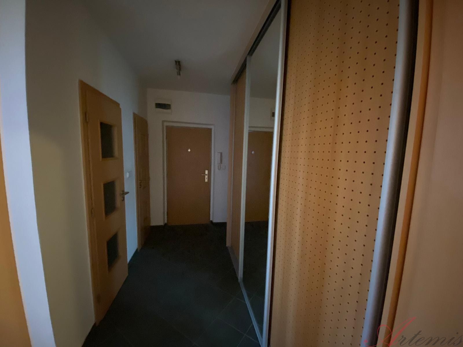 Pronájem bytu 2+1 56 m² - foto 4