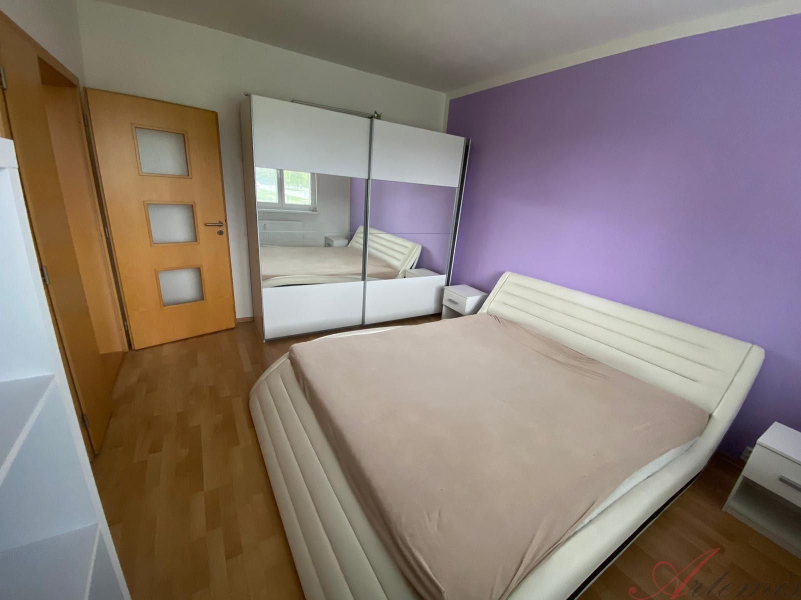 Pronájem bytu 2+1 56 m² - foto 6