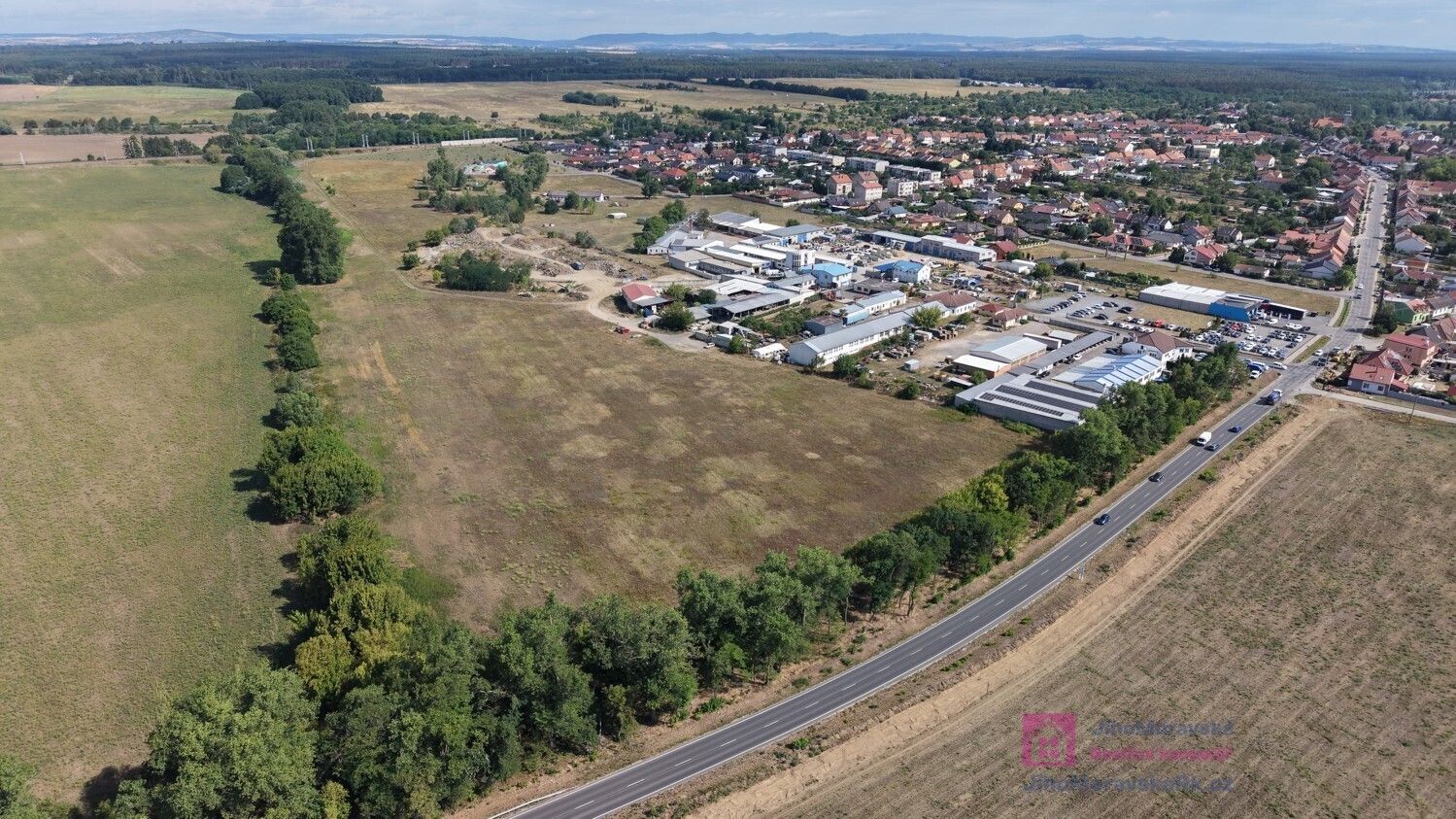 Prodej pozemku 1131 m² - foto 3