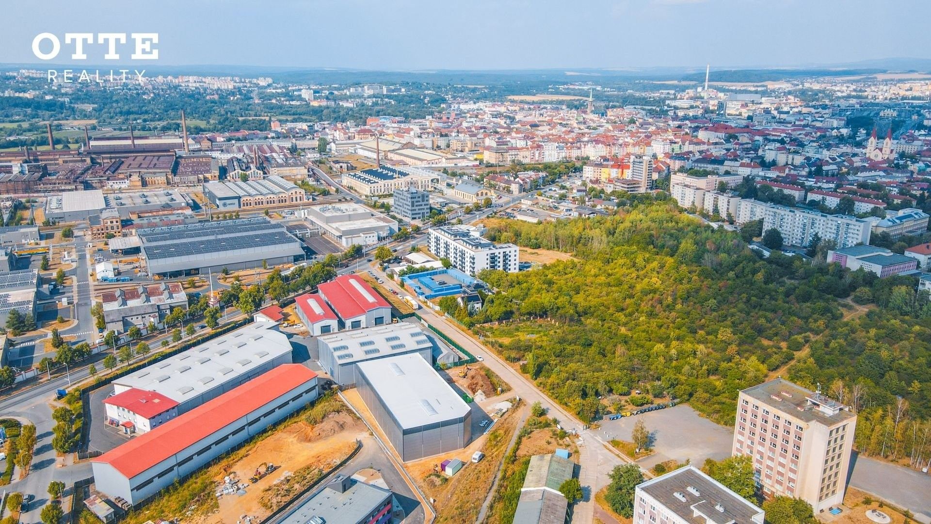 Pronájem komerčního prostoru 804 m² - foto 7