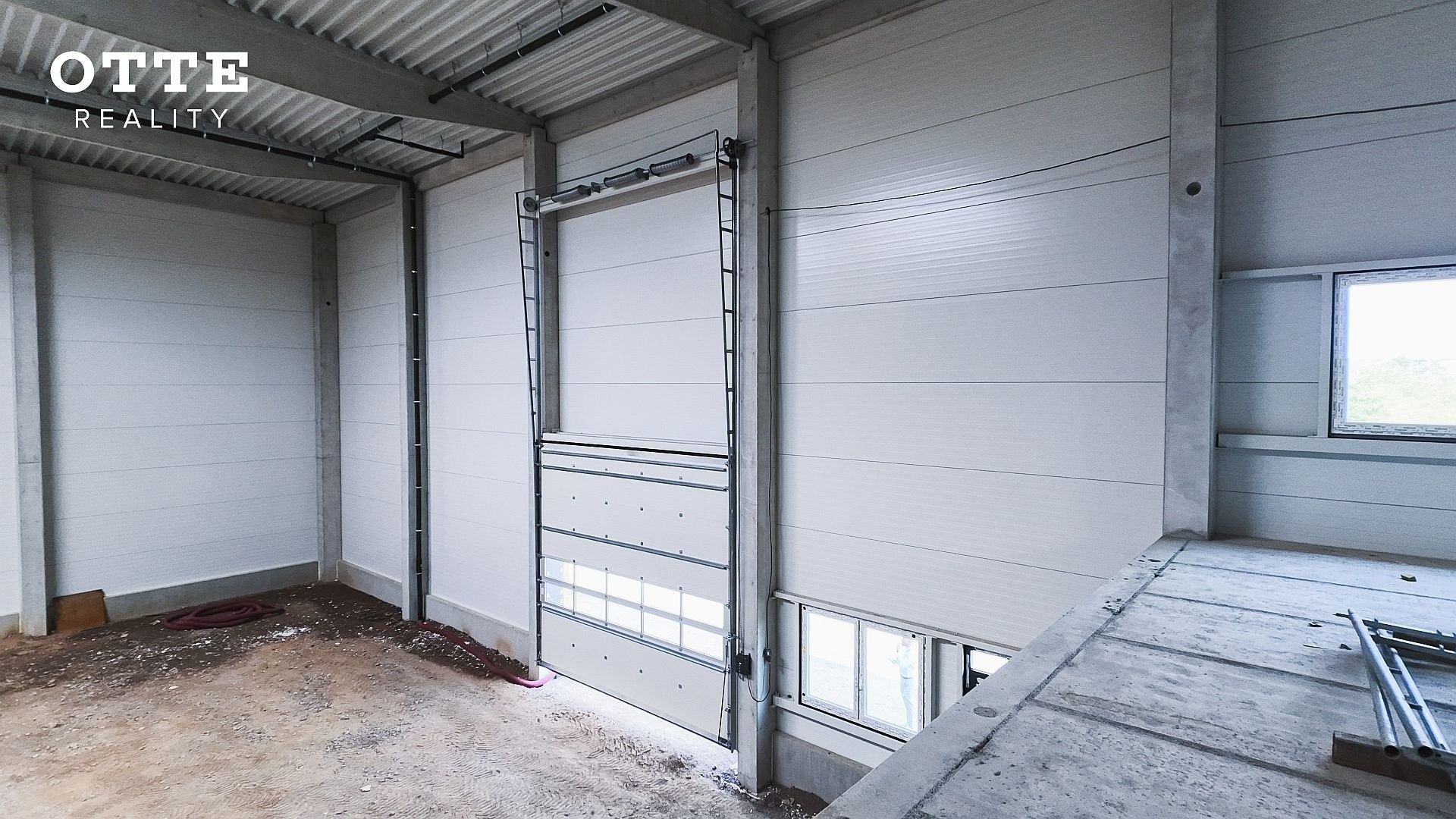 Pronájem komerčního prostoru 804 m² - foto 8