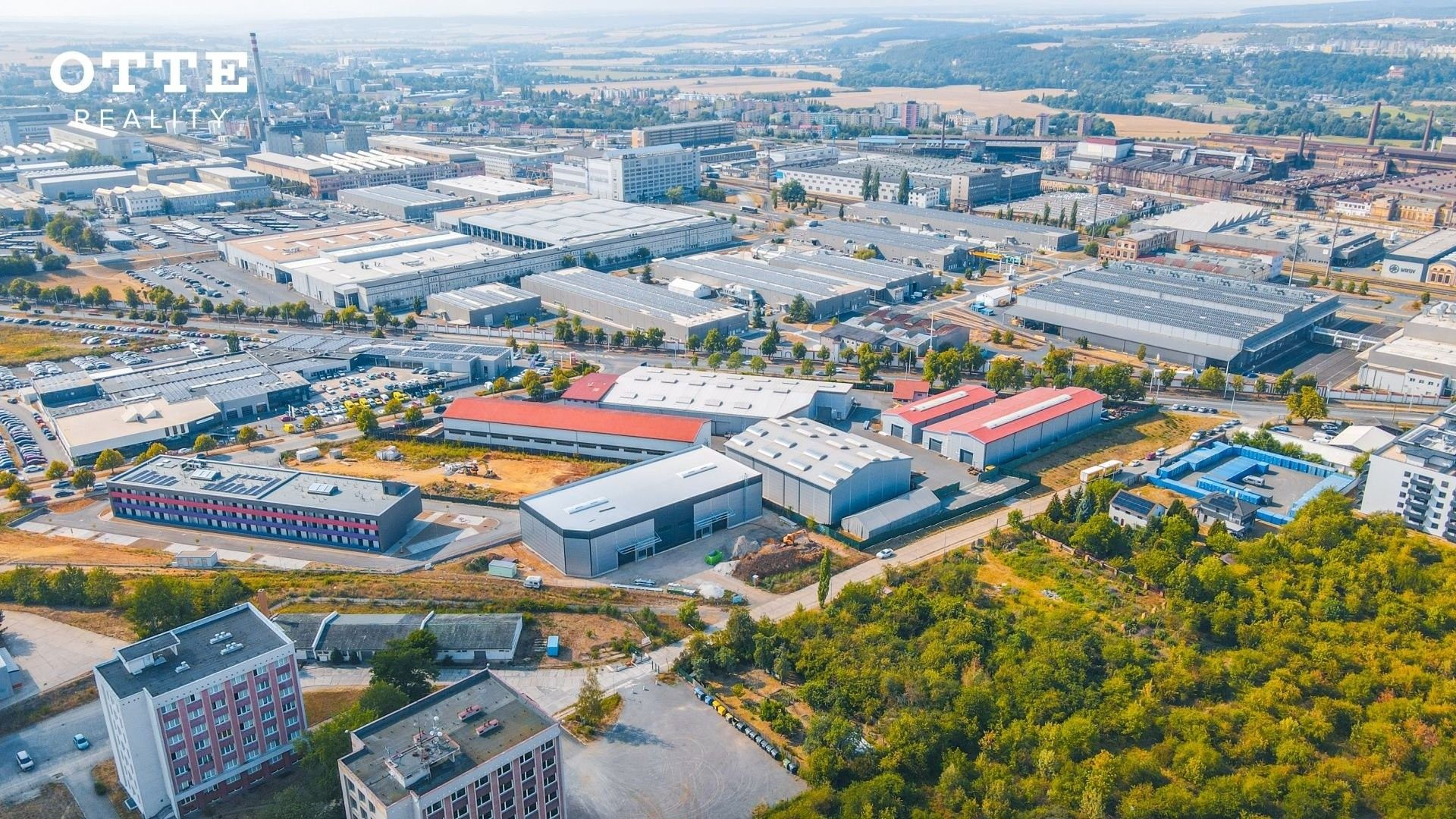 Pronájem komerčního prostoru 804 m² - foto 6