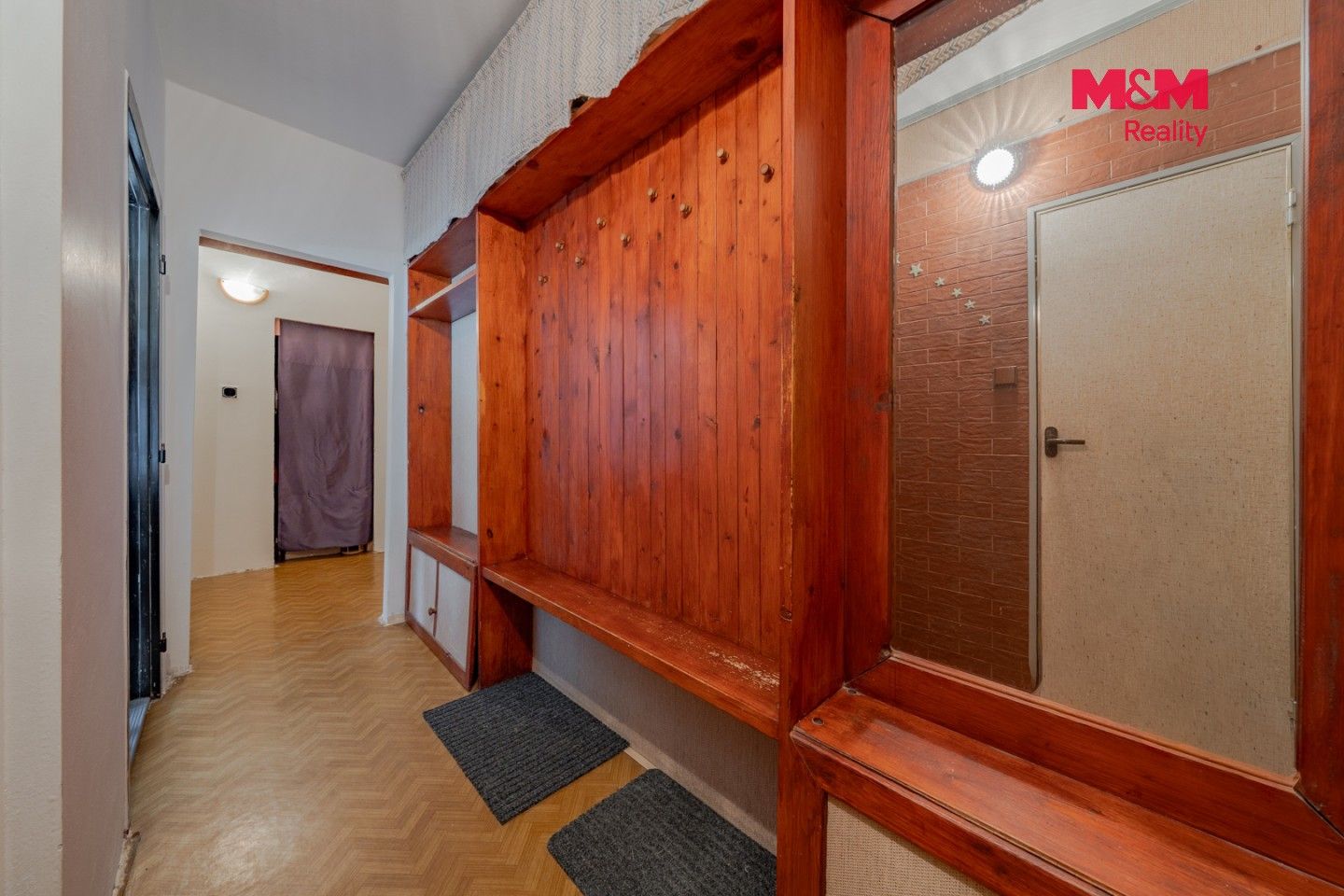 Prodej bytu 2+1 56 m² - foto 6