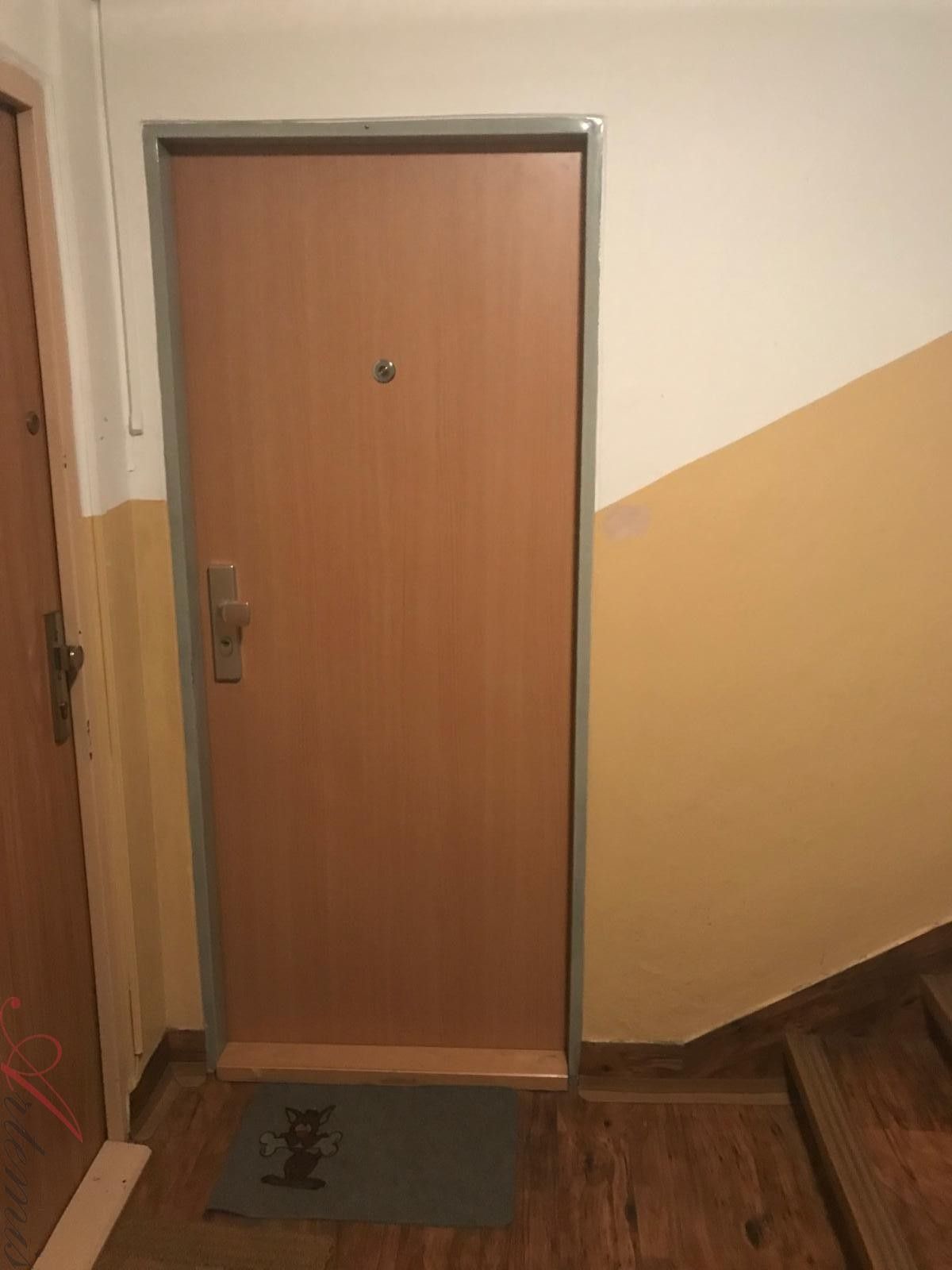 Pronájem bytu 2+1 56 m² - foto 9