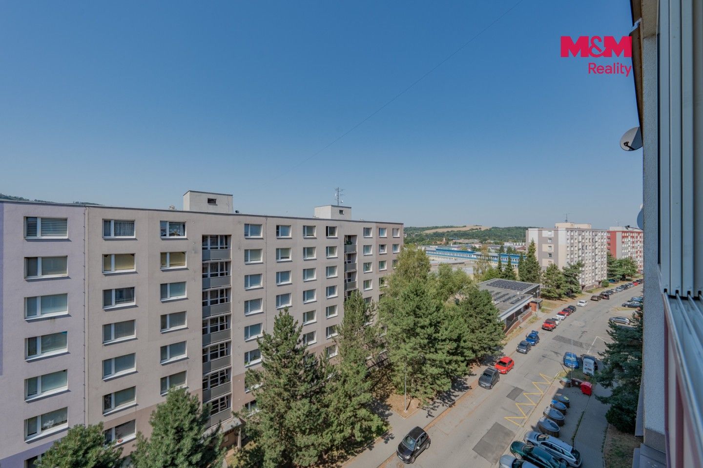 Prodej bytu 2+1 56 m² - foto 10