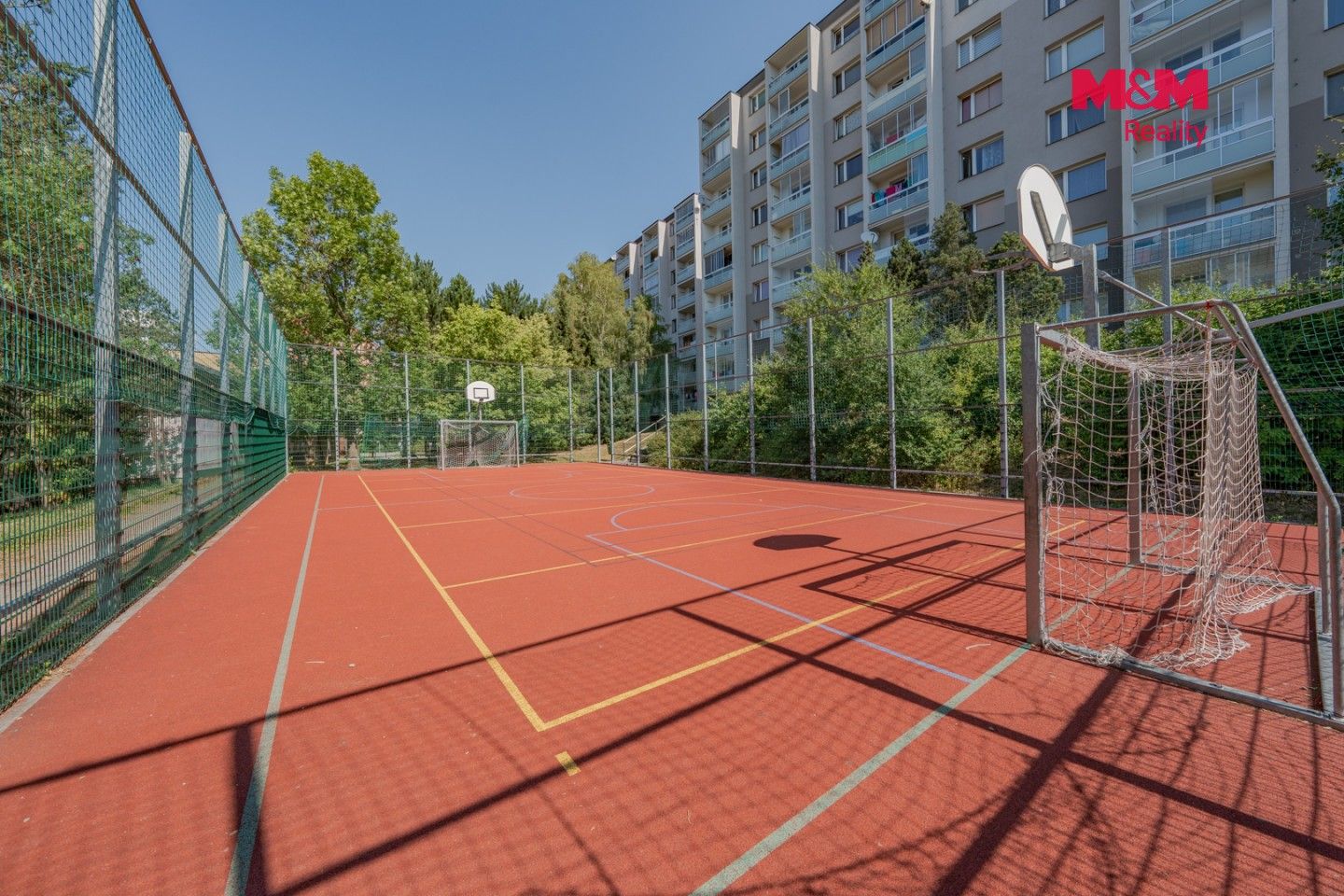 Prodej bytu 2+1 56 m² - foto 11