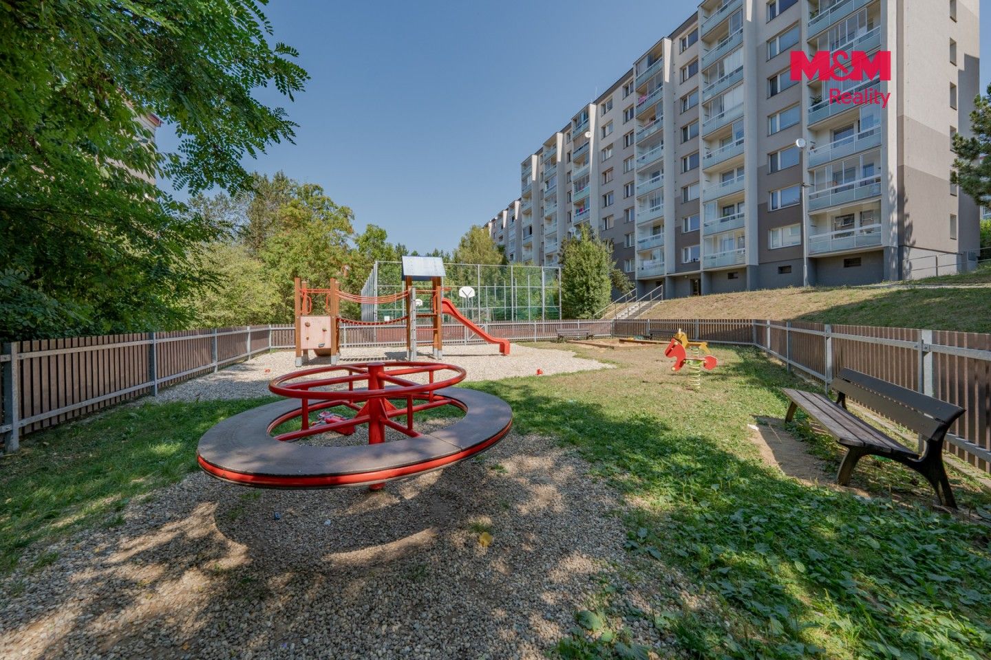 Prodej bytu 2+1 56 m² - foto 12