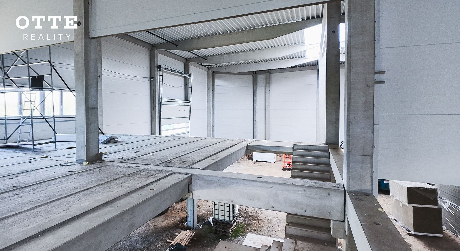 Pronájem komerčního prostoru 804 m² - foto 11