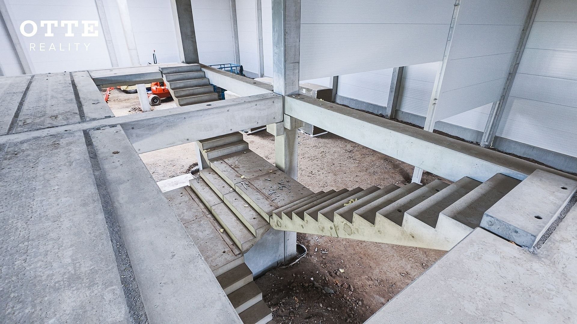 Pronájem komerčního prostoru 804 m² - foto 10
