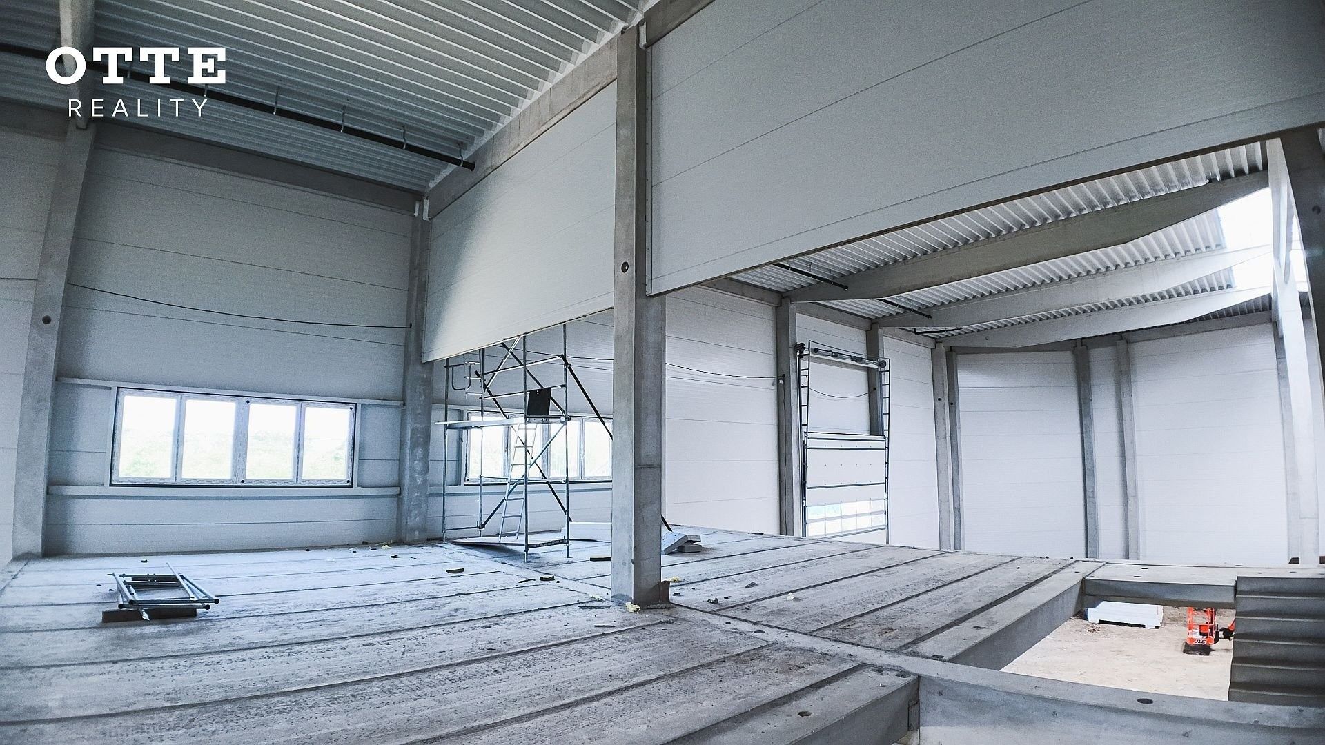 Pronájem komerčního prostoru 804 m² - foto 12